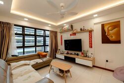 Blk 604B Tampines Greenridges (Tampines), HDB 4 Rooms #557375651